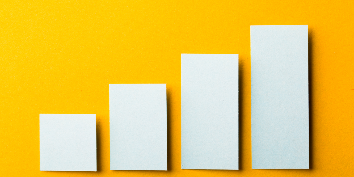 canva Ein Balkendiagramm